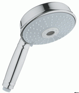 Grohe   130  Rainshower Rustic Grohe 27127000