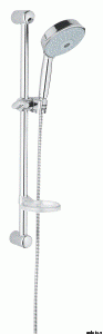   130  Rainshower Rustic Grohe 27139000