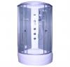     900X900X2150 Appollo A-8002