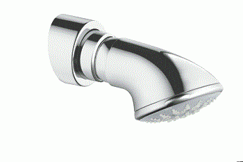   147  Five Relexa Grohe 27062000