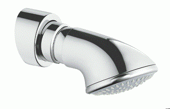   147  Trio Relexa Grohe 27065000