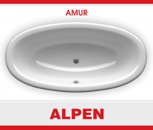  ALPEN AMUR AVD0057 180x90