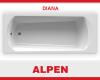  ALPEN DIANA AVP0031 150x70