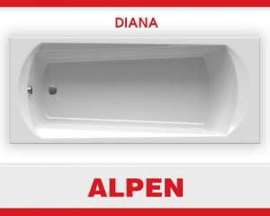  ALPEN DIANA AVP0033 170x75