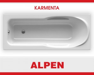  ALPEN KARMENTA AVP0001 140x70