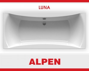  ALPEN LUNA AVP0005 140x75