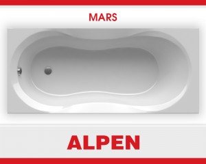  ALPEN MARS AVP0011 120x70 