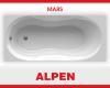  ALPEN MARS AVP0011 120x70 