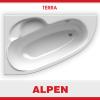  ALPEN TERRA AVA0040 140 R