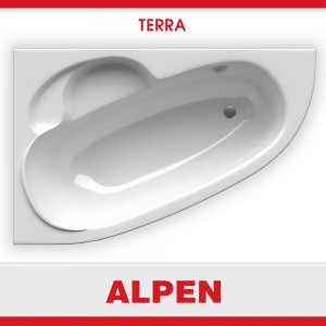  ALPEN TERRA AVA0041 150 L