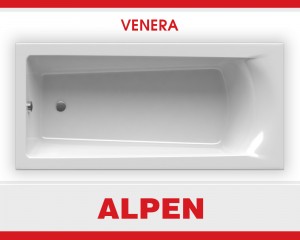  ALPEN VENERA AVP0035 170x75