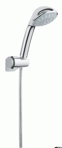   Champagne Relexa Grohe 28843000