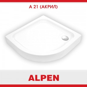   8080  ALPEN  A21-80