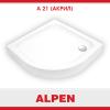   8080  ALPEN  A21-80