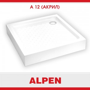   8080  ALPEN  A12-80