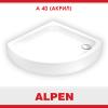   9090  ALPEN  A21-90