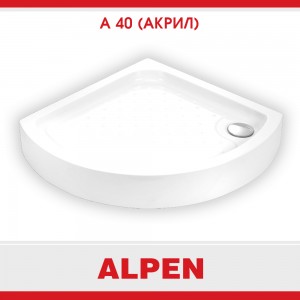   100100  ALPEN  A21-100