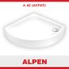   8080  ALPEN  A40-80