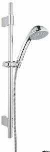   Champagne 600  Relexa Grohe 28944000