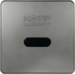    Kopfgescheit KR6433DC (KG6433DC)