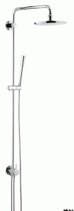       Rainshower Grohe 27058000