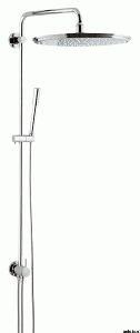   Jumbo     Rainshower Grohe 27175000