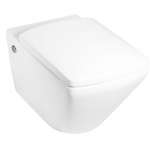  Jacob Delafon Escale 1306-00  - Soft Close