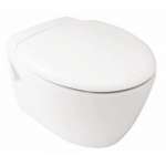   Jacob Delafon Presquile E4440-00  - Soft Close