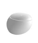   Laufen Alessi 2097.6.400.000.1   9297.1.000.000.1