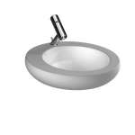   Laufen Alessi 1397.1.400.104.1 500 