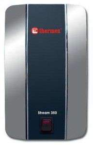  Thermex Stream 350 chrome