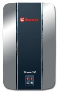  Thermex Stream 700 chrome