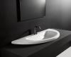   106x48 WHITE STONE Kart WS32001