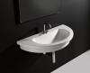   86x43 WHITE STONE Kart WS32201