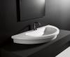   96x48 WHITE STONE Kart WS32101