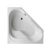   Jacob Delafon BAIN DOUCHE 145x145L E6222RU-00