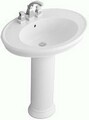   7557  3  Villeroy Boch Amadea 7185A1R2