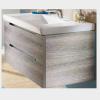    eiche graphit 80   A696 00FQ+7175 8001  Villeroy Boch SUBWAY 2.0 35-6950085
