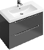  78.7 Villeroy Boch SUBWAY 2.0 A69600FQ    