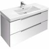    100  A697 00DH+7175 A001 Villeroy Boch SUBWAY 2.0 35-6950063