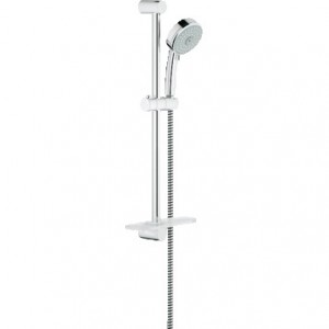   3   GROHE Tempesta New Cosmopolitan 27576001