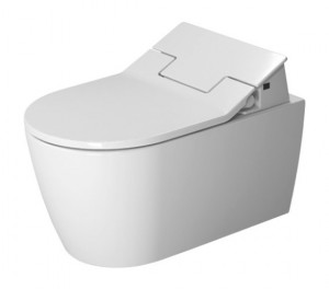   Duravit ME BY STARCK 611000002000300     