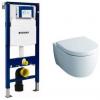   GEBERIT    KERAMAG iCon 204060000    111.300.00.5-20406