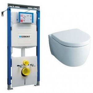   GEBERIT    KERAMAG iCon 204060000    111.362.00.5-20406