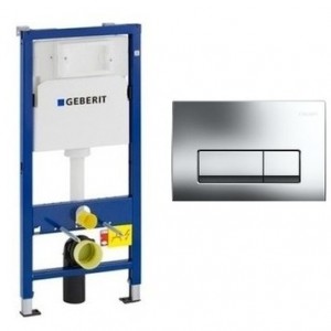     GEBERIT Duofix 458.103.00.1-105.21