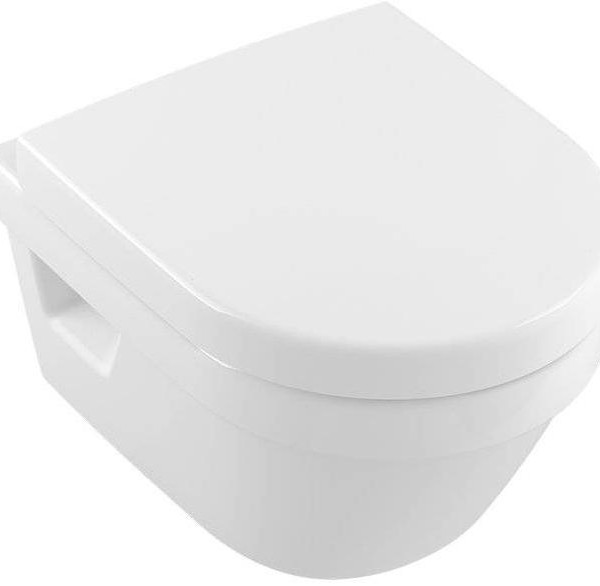   Villeroy Boch Architectura 4687HR01    