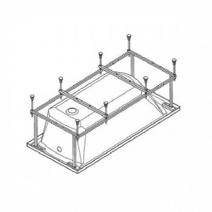     (Santek)  1WH112421 17070