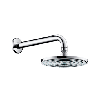    Raindance  180    Hansgrohe 27476000