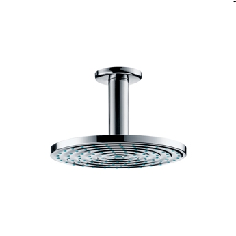    Raindance  180    Hansgrohe 27478000