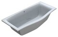   180x75 Ravak MAGNOLIA PU-PLUS C6010P0000